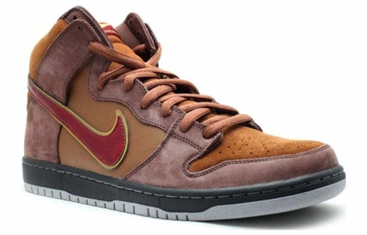 Nike Dunk SB Spot 'Cigar City'