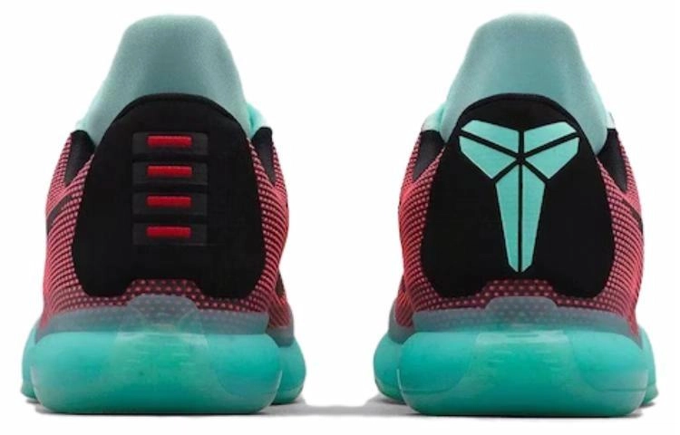 Nike Kobe 10 Easter