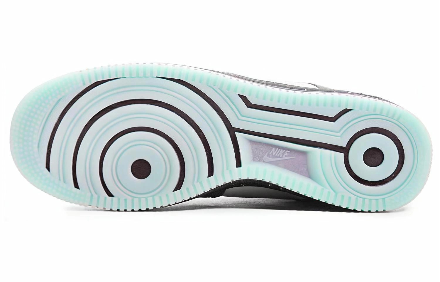 Nike Lunar force 1 Low Year of the Horse