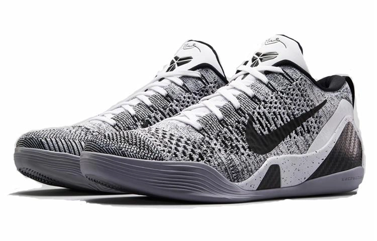 Nike Kobe 9 Elite Low Beethoven 9