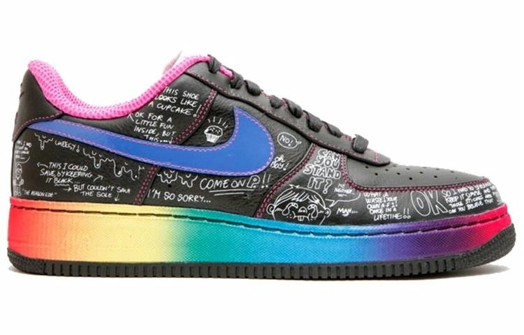 Nike Air Force 1 Low Colette