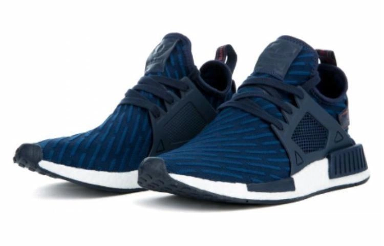 adidas originals NMD XR1 Collegiate Navy
