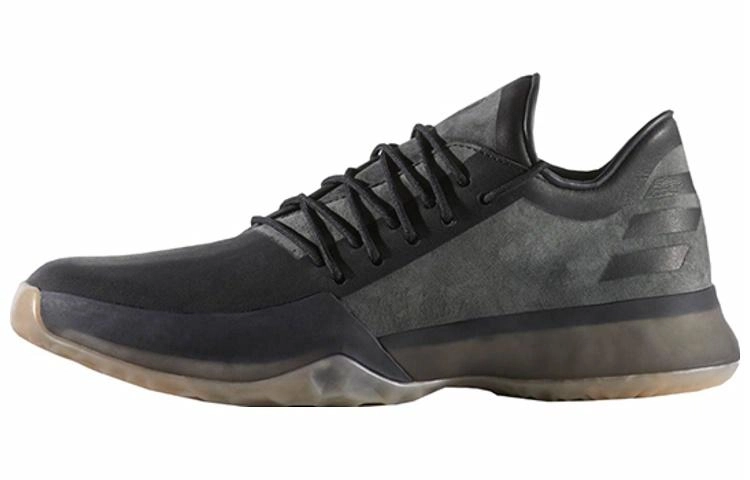 adidas Harden Vol.1 Milled Leather