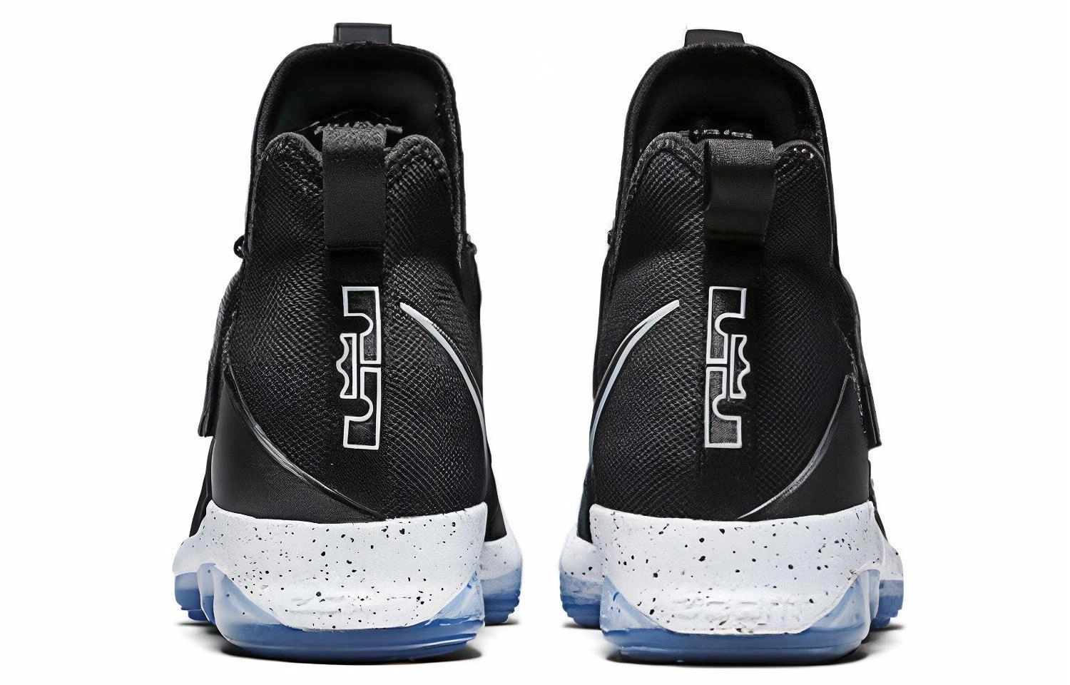 Nike Lebron 14 Black Ice 14