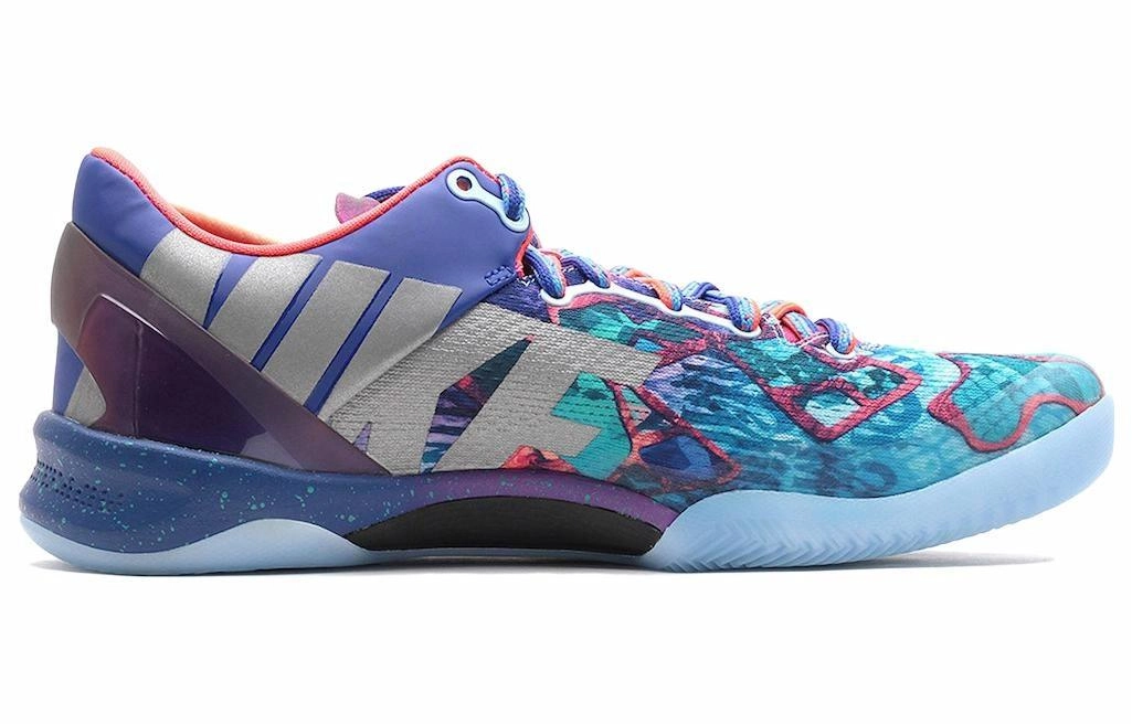 Nike Kobe 8 What The Kobe (WTK) 8