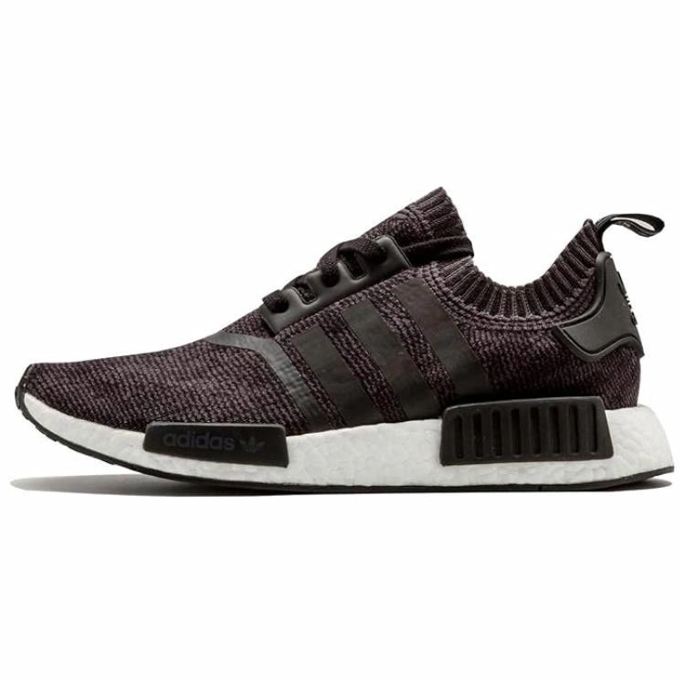 adidas originals NMD_R1 Winter Wool Core