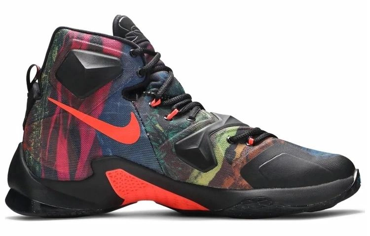 Nike Lebron 13 Akronite 13