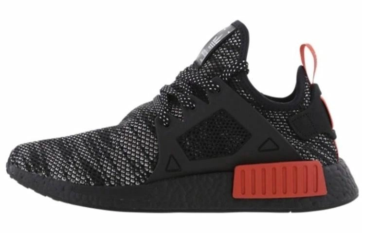 adidas originals NMD XR1 Primeknit Bred