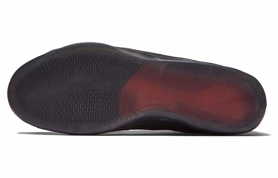 Nike Kobe 11 EM Low ''Black Cool Grey''