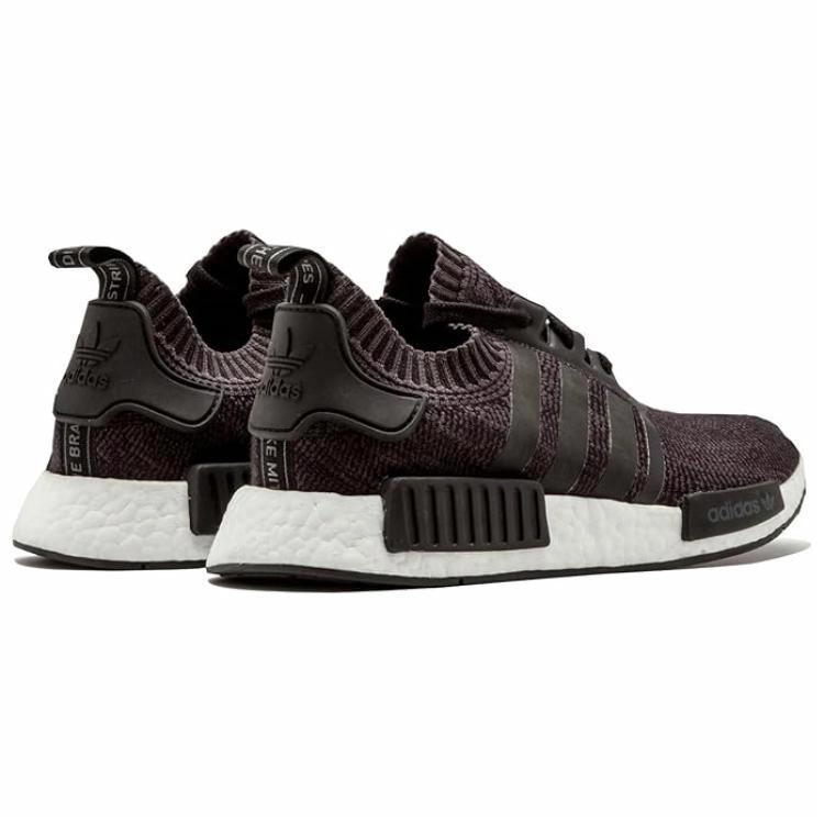 adidas originals NMD_R1 Winter Wool Core