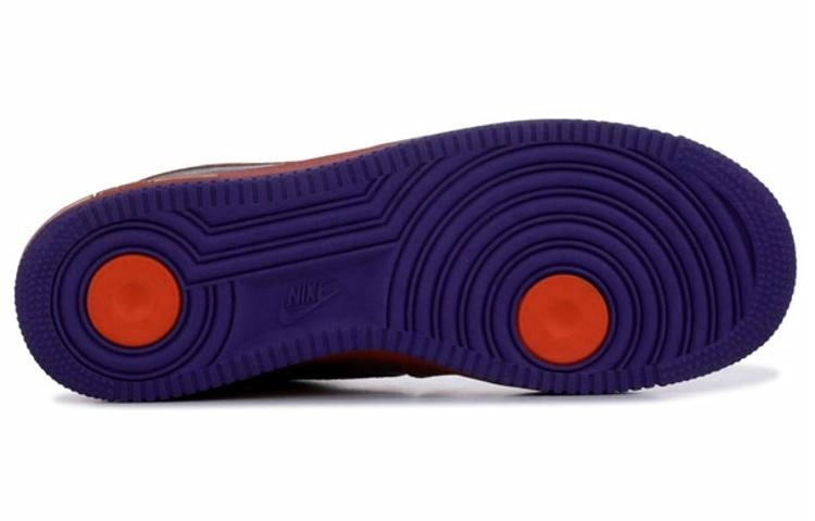 Nike Air Force 1 Amare Stoudemire New Six