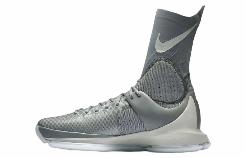 Nike KD 8 ELITE "Wolf Grey"