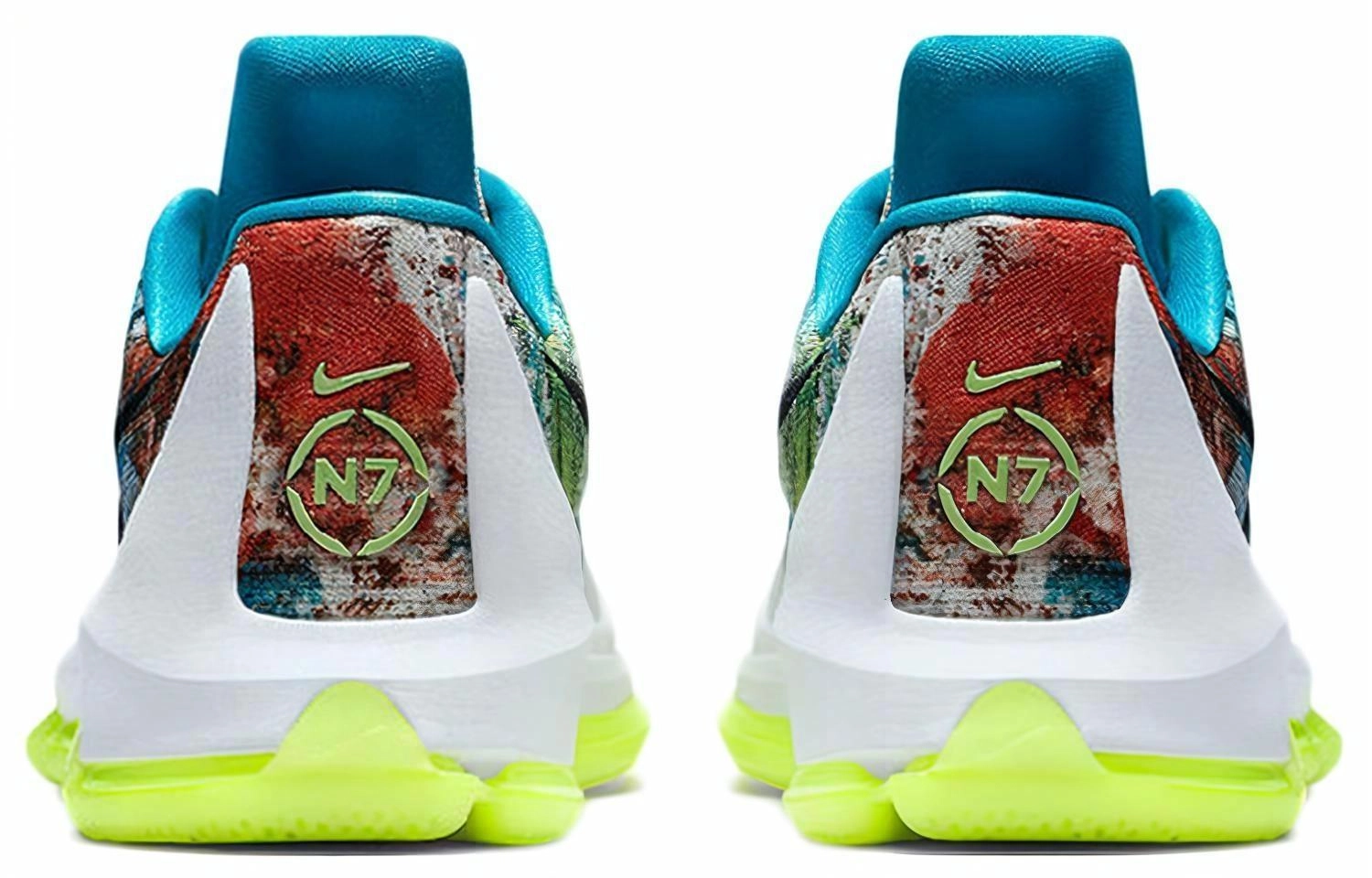Nike KD 8 N7 8