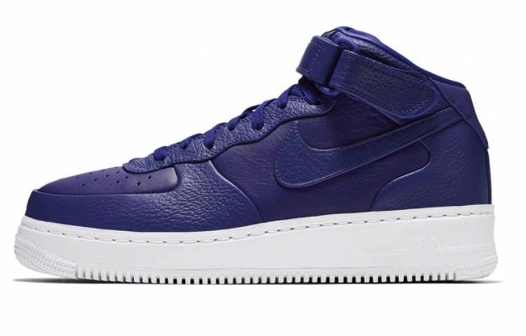 Nike Air Force 1 Concord