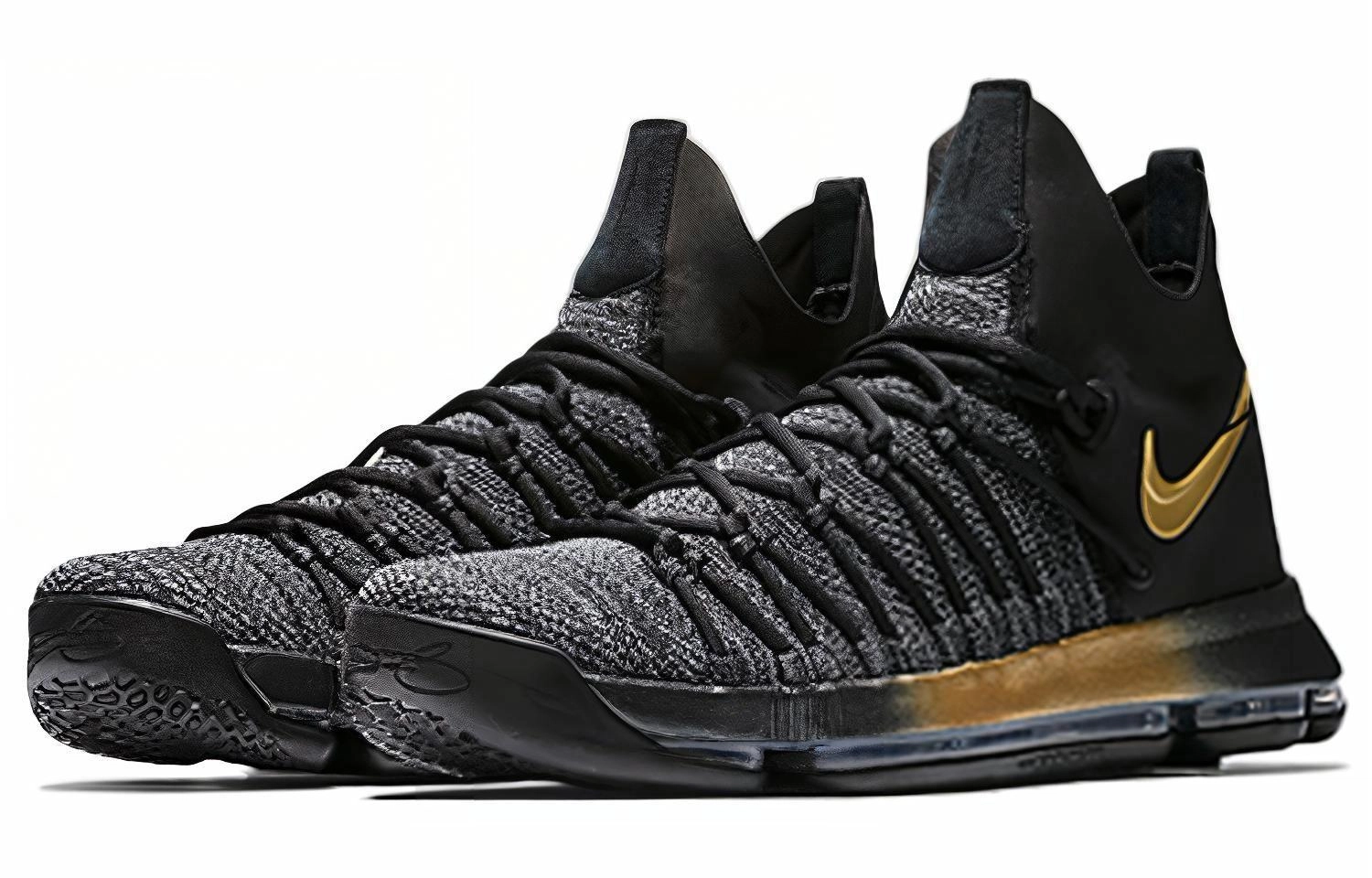 Nike KD 9 ELITE Flip The Switch