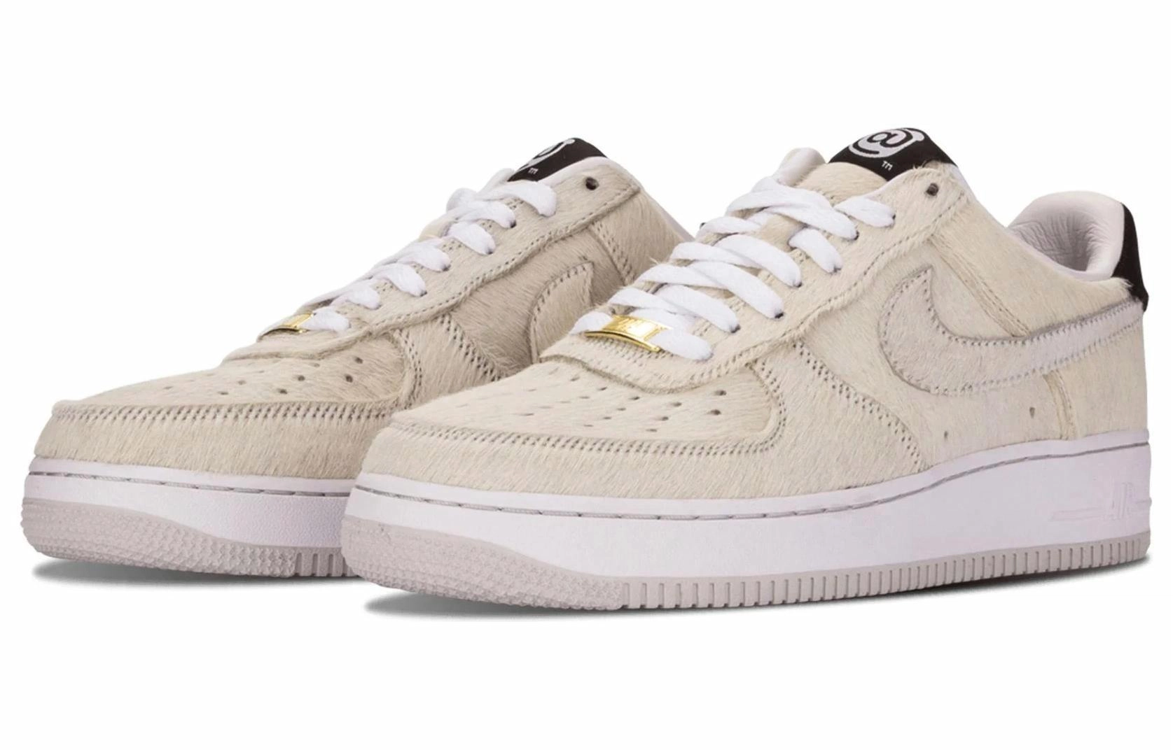 Nike Air Force 1 Toy Bearbrick