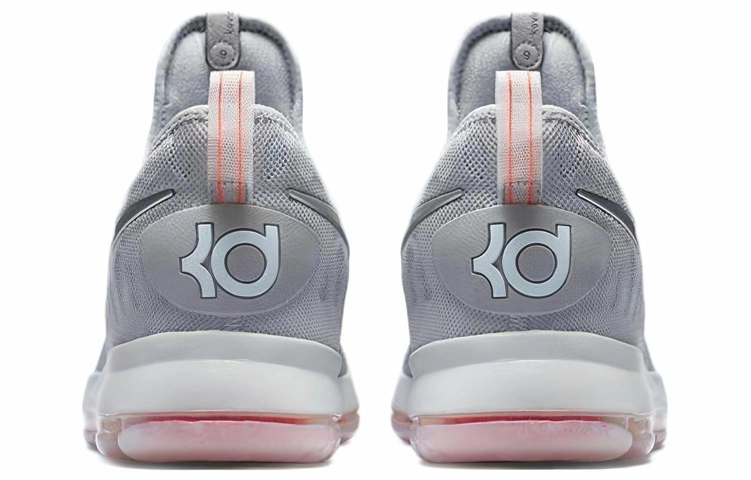 Nike KD 9 Pre-Heat
