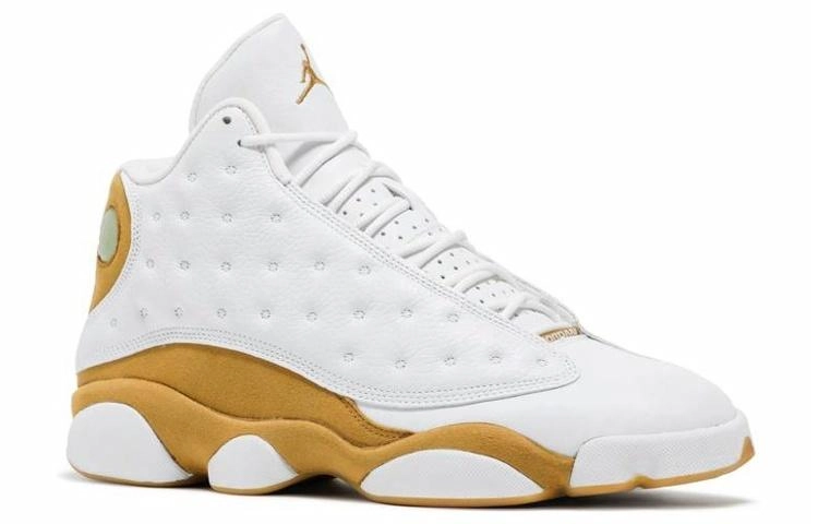 Jordan Air Jordan 13 Retro Wheat 2005