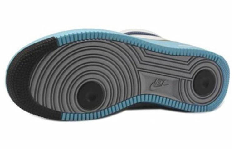 Nike Air Force 1 Bday Presidential