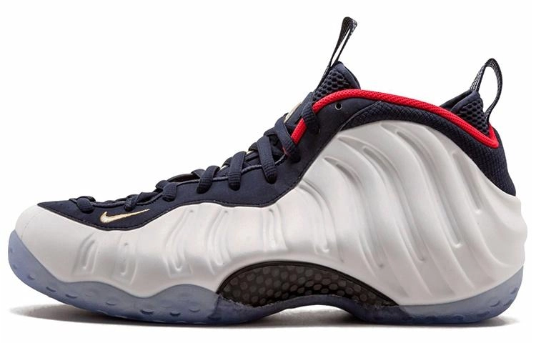 Nike Foamposite One olympic