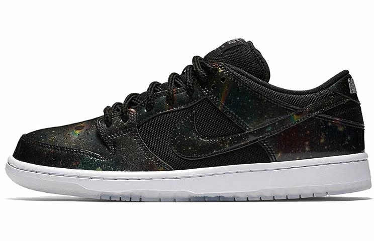 Nike Dunk SB 420 Intergalactic