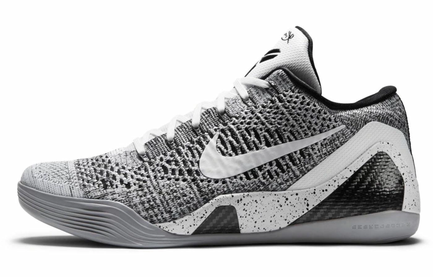 Nike Kobe 9 Elite Low Beethoven 9