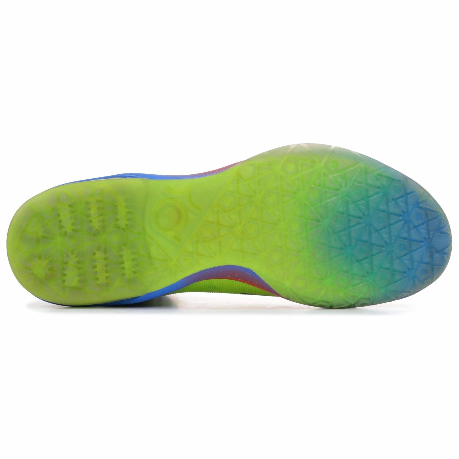 Nike KD 5 What The