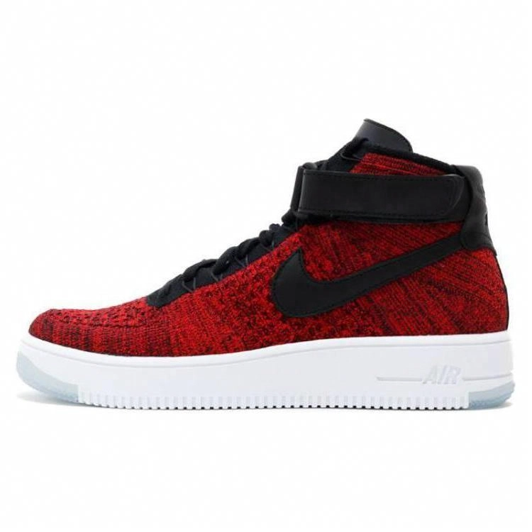 Nike Air Force 1 Flyknit