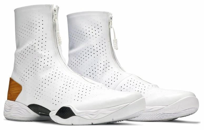 Jordan Air Jordan 28 Crescent City Bamboo