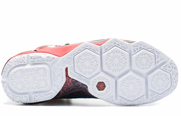 Nike Lebron 12 What The LeBron 12