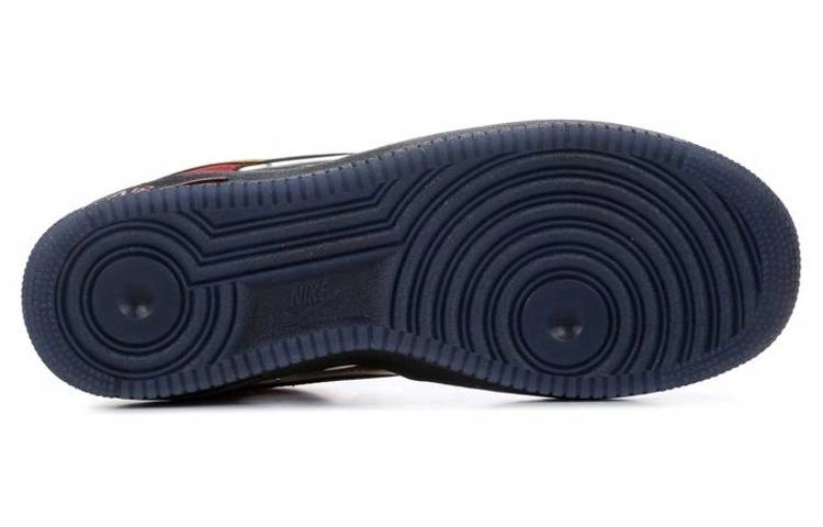 Nike Air Force 1 Kyrie Irving