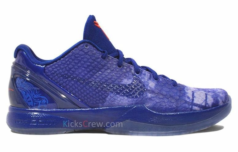 Nike Zoom Kobe 6 ASG East LA