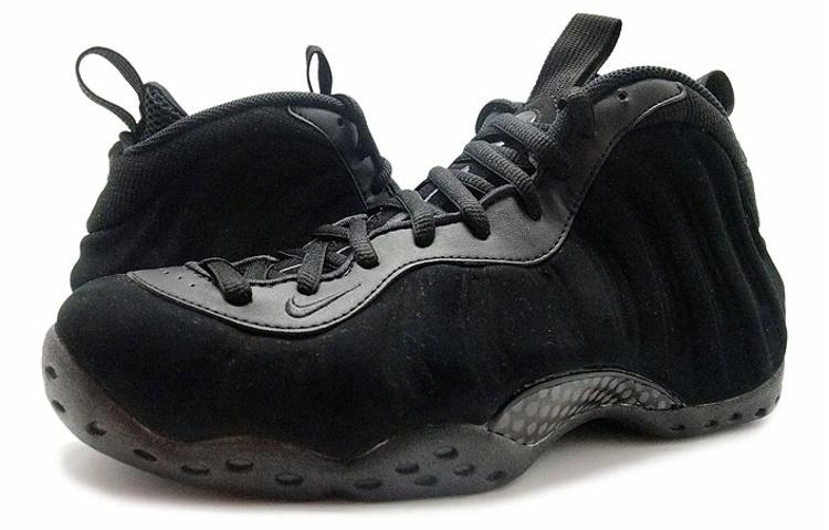 Nike Foamposite One