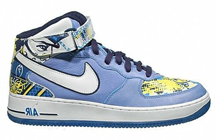 Nike Air Force 1 Michael Vick