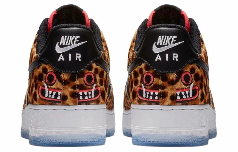 Nike Air Force 1 Los Primeros
