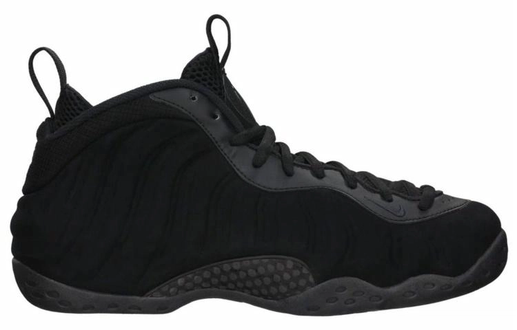 Nike Foamposite One