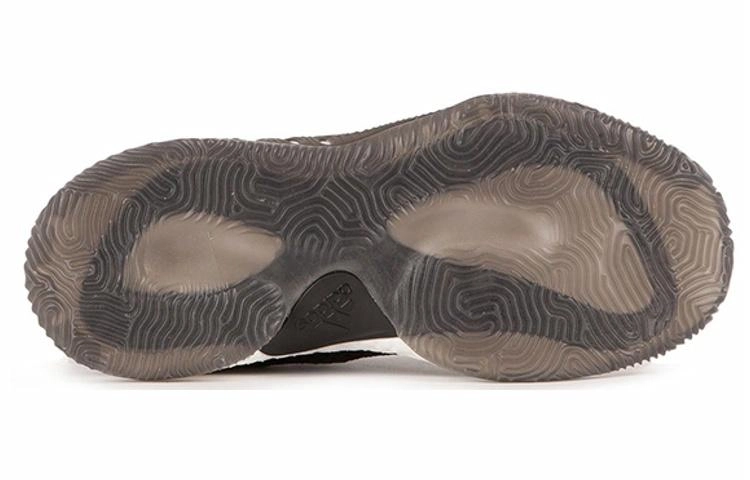 adidas Crazy Explosive Low Day One Clay Brown
