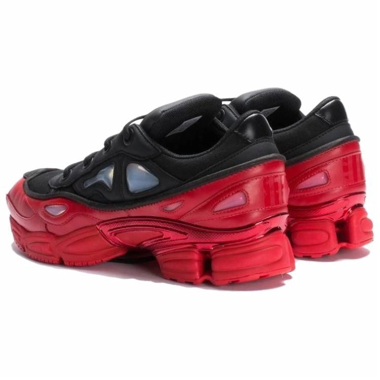 adidas originals Ozweego 3 Black Scarlet