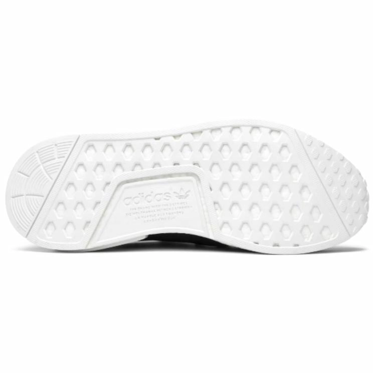 adidas originals NMD XR1 Black White
