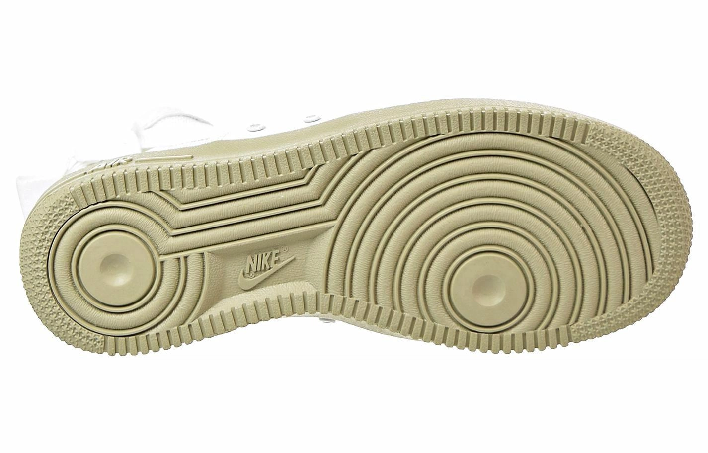 Nike Air Force 1 Ivory Olive