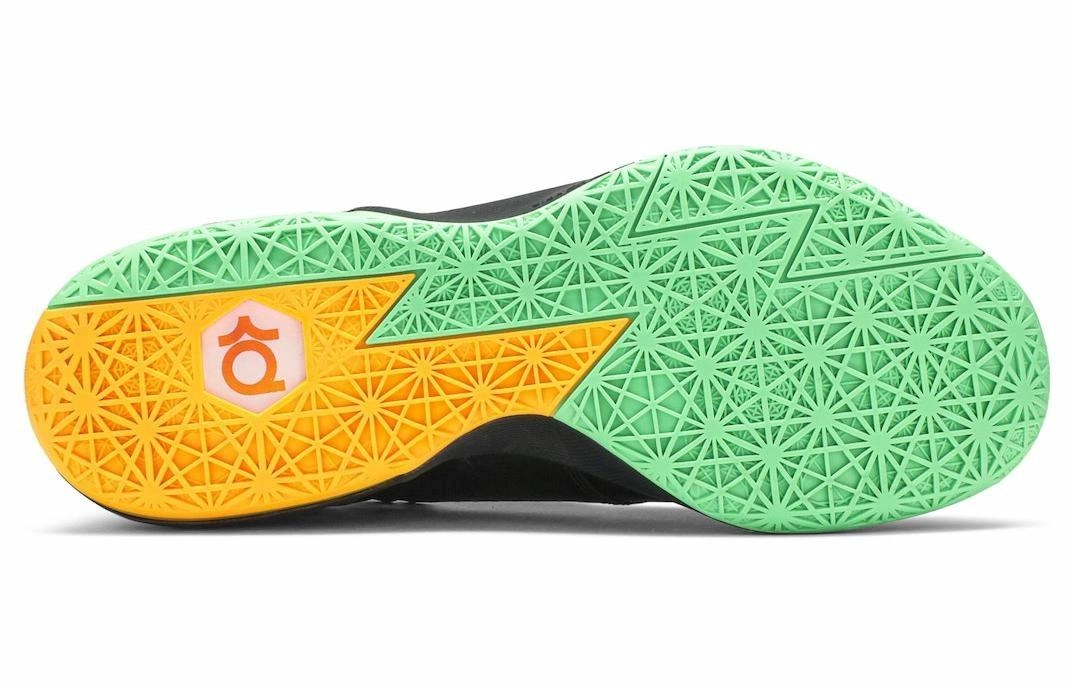 Nike KD 6 Brazil
