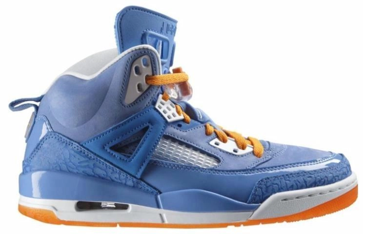 Jordan Spizike Year of the Dragon