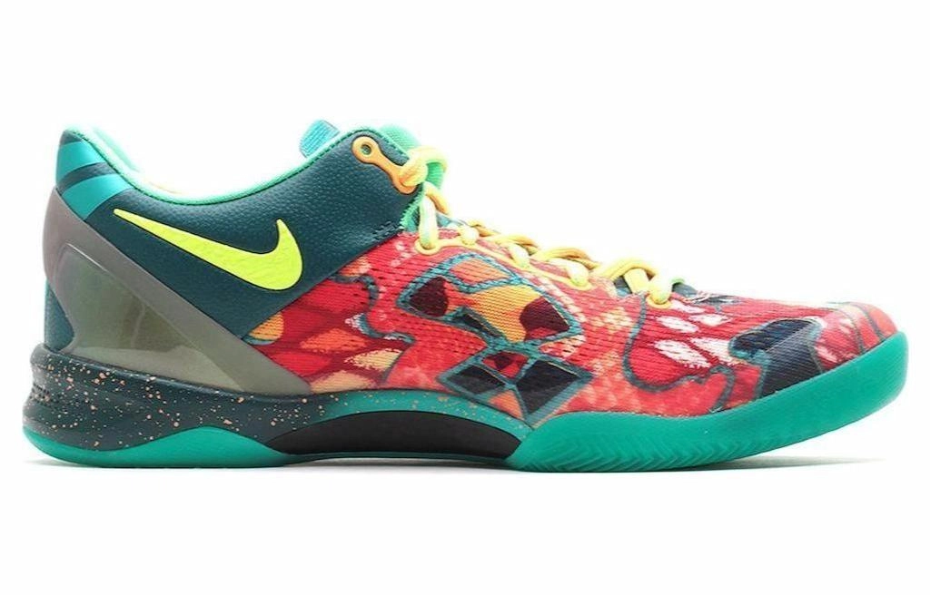 Nike Kobe 8 What The Kobe (WTK) 8