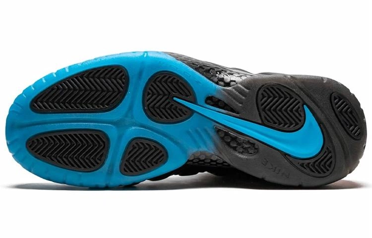 Nike Foamposite Pro Spiderman