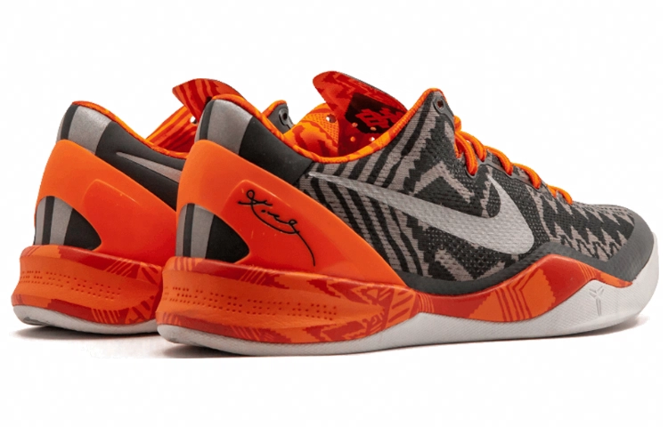 Nike Kobe 8 "Black History Month"