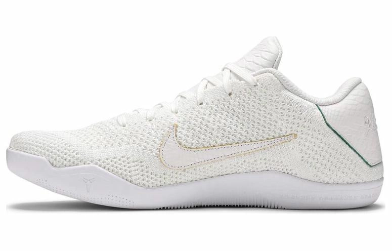 Nike Kobe 11 Elite low Brazil