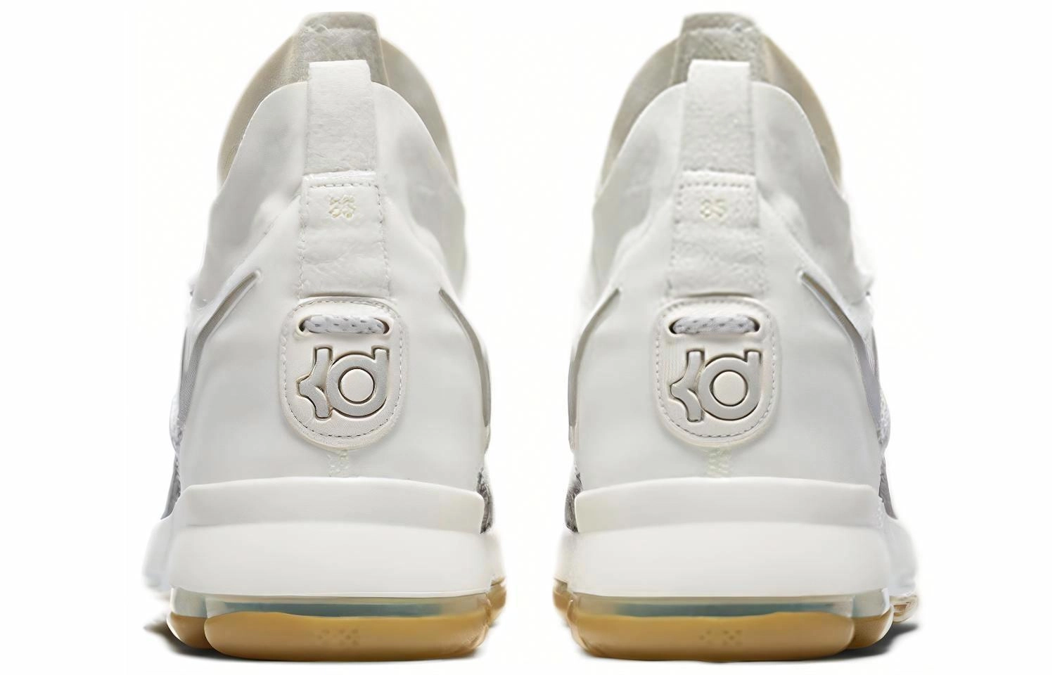 Nike KD 9 ELITE Pale Grey
