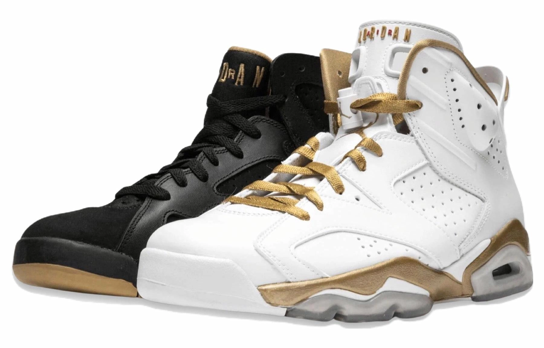 Jordan Golden Moments Pack (67)