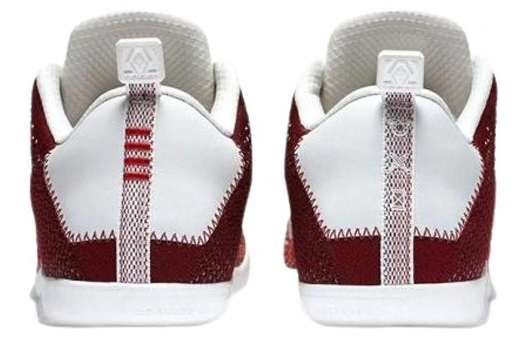 Nike Kobe 11 Elite Low 4KB Red Horse