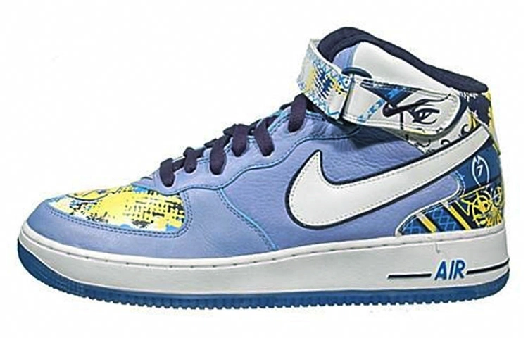 Nike Air Force 1 Michael Vick